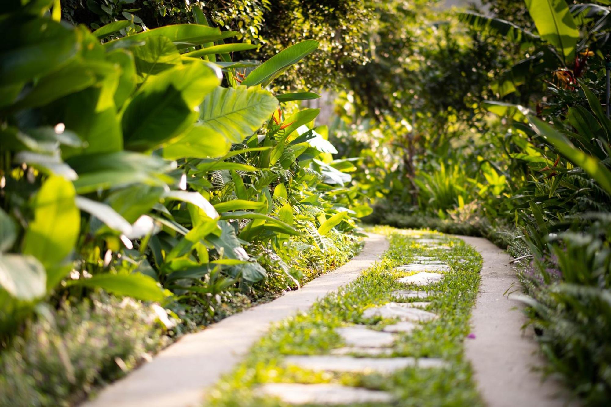 Trang An Ecolodge Ninh Binh Exterior foto